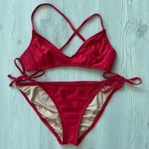 J. Crew bikini